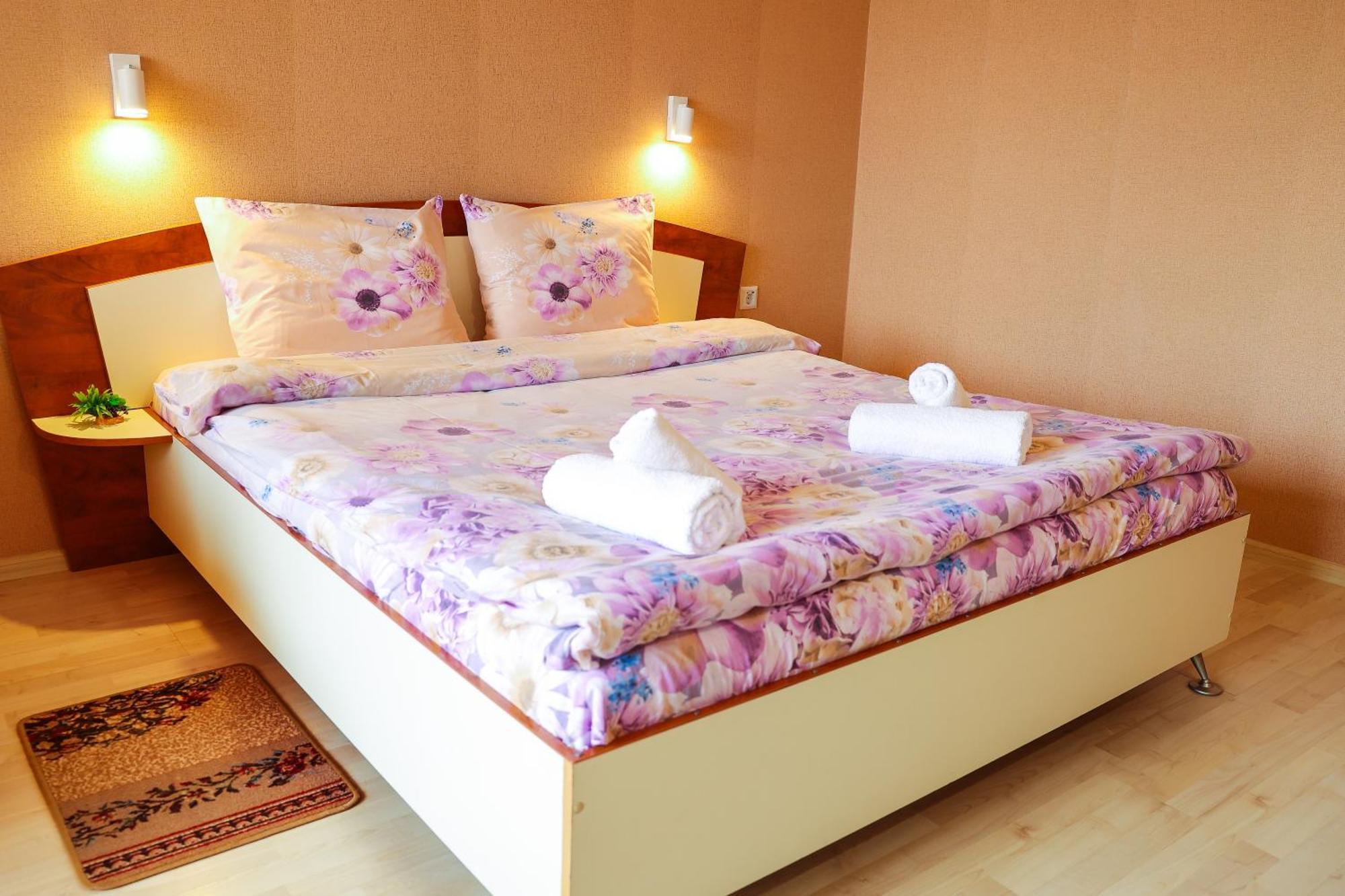 Family Hotel Гоце-Делчев Экстерьер фото